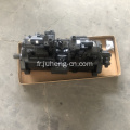YN10V00036F1 SK260-8 Pompe hydraulique SK260-8 Pompe principale